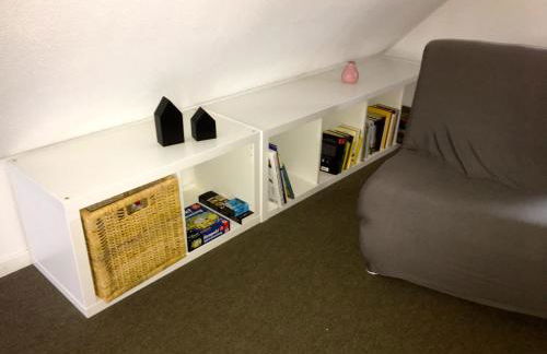 Studio Emilie - Foto 6