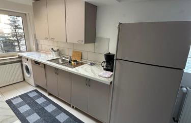 Schöne Apartments im Zentrum von Bottrop BO01 und BO02 - Foto 11