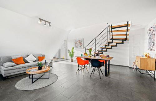 SEEzeit Maisonette in direkter Seenähe - Foto 25