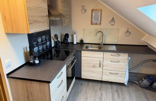 Eifelnest Stadtkyll - Foto 5