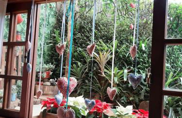 Chale Raio De Luz - Photo 15