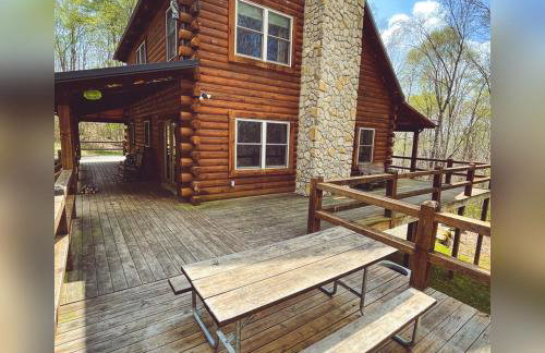 Hidden Heights - by The Chalets - Foto 3