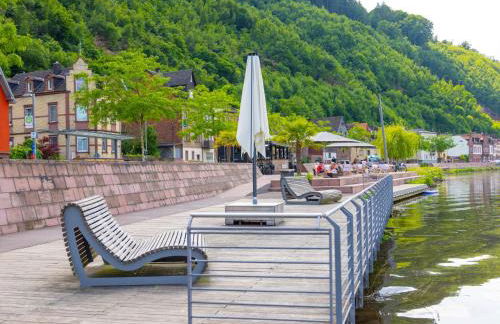 Ferienwohnung an der Mainpromenade - Foto 13