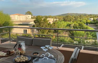 Porto vecchio Résidence Don Andria T2 - Foto 1