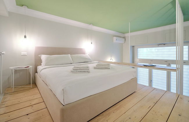 MILAN design Loft in great location - Foto 10