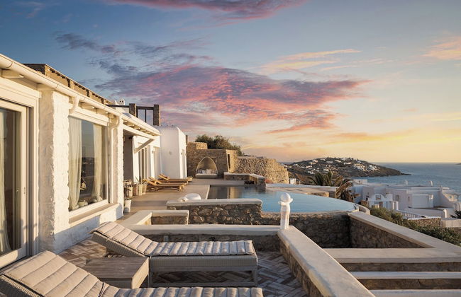 Villa Daloli Mykonos - Foto 30