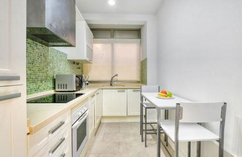 2 BR - Above sea - Beachfront - Foto 29