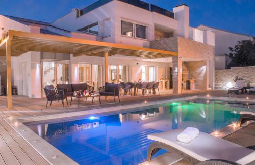 Villa Divino Afflante - Photo 7