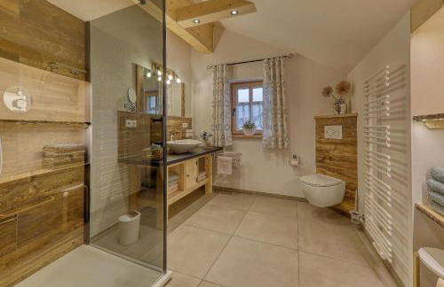 Chalet Zur Wildrose - Foto 16