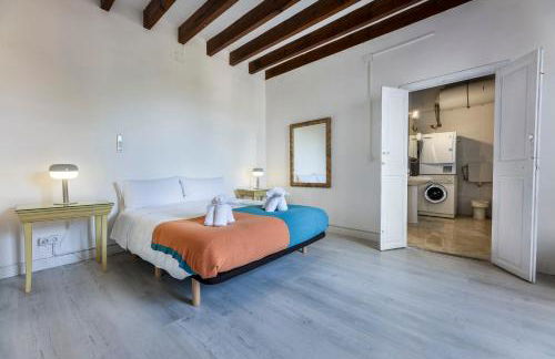 Es Moli dels Reis - Foto 16