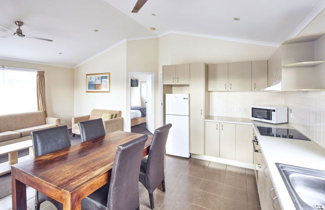 NRMA Merimbula Beach Holiday Resort - Photo 58