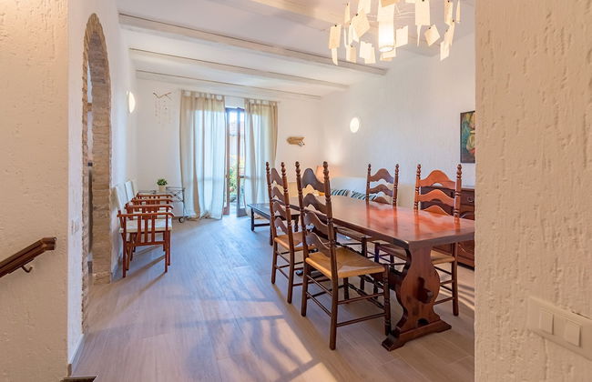 Borgo Adige 12 Apartment - Foto 9