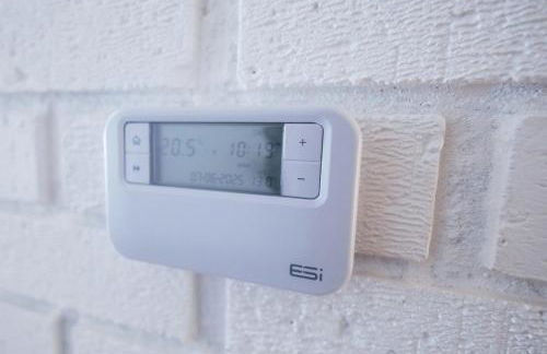 2BR House Near Excel, O2, City Airport, 3 DLR Lines - Foto 29