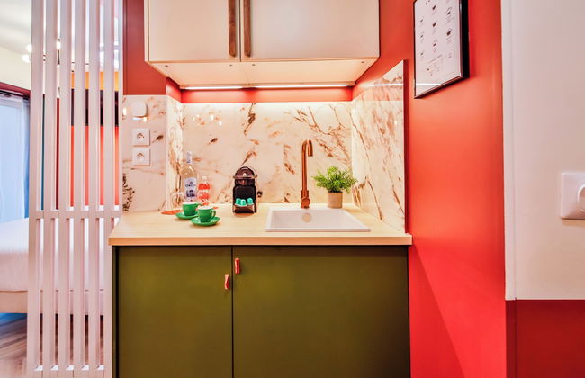 WS Molitor - Auteuil - Photo 70