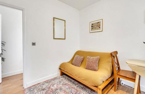Serviced Apartment London great for contractors 2 mins from train station and near Tottenham Stadium - Foto 20