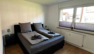 24-7 Living - Lüdinghausen Apartments - Foto 4