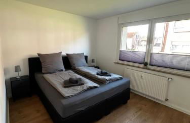 24-7 Living - Lüdinghausen Apartments - Foto 4