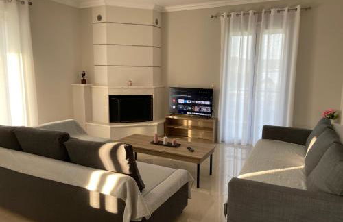 Tasos Cozy Apartment 2nd Floor - Foto 54
