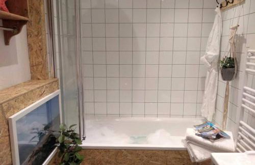 Farmhand Cottage - Foto 13