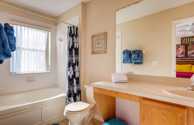 4BR Regal Palms Townhome by FS FL VH-154 - Foto 21