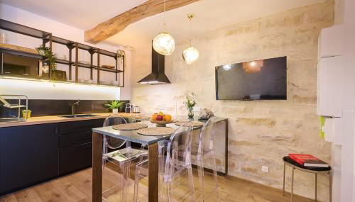 Duplex standing 7min➤Fontainebleau-INSEAD⎮45min➤Paris - Foto 2