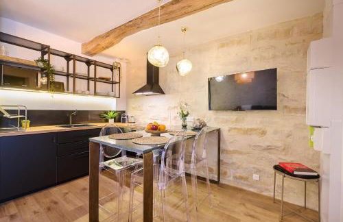 Duplex standing 7min➤Fontainebleau-INSEAD⎮45min➤Paris - Foto 2