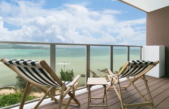 Hideout Okinawa Uruma - Foto 67