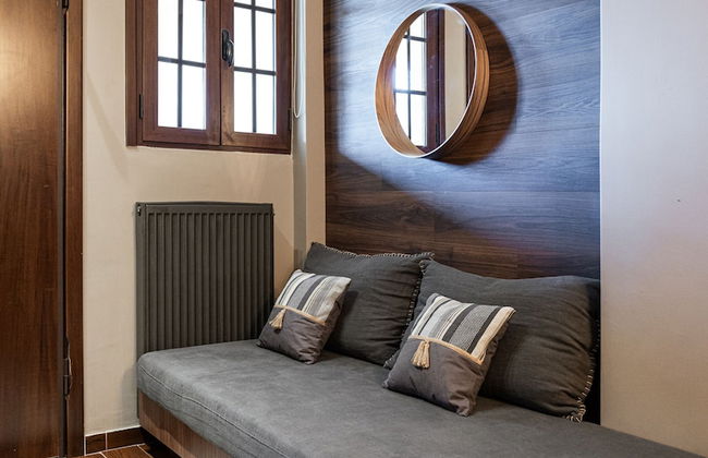 GM Luxury Suites Kalavryta - Foto 48