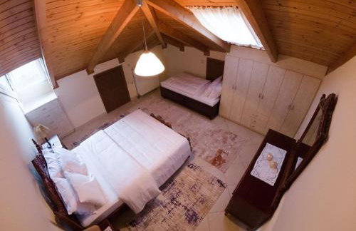 Cozy Σοφίτα - Foto 8