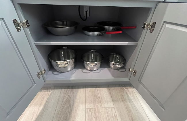 Quintessence ApartHotel - Foto 47