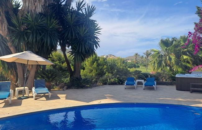 El Castillo La Manga Club - Foto 45