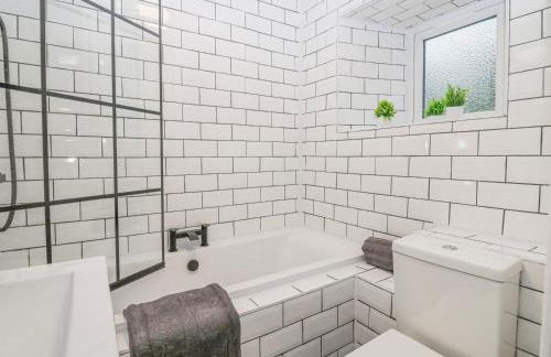 Cosy Logs Cottage - Foto 20