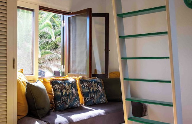 Villa by the Sea - Foto 18