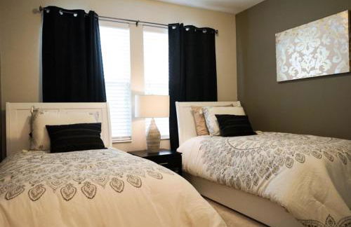 Townhome at Compass Bay Community - Foto 27