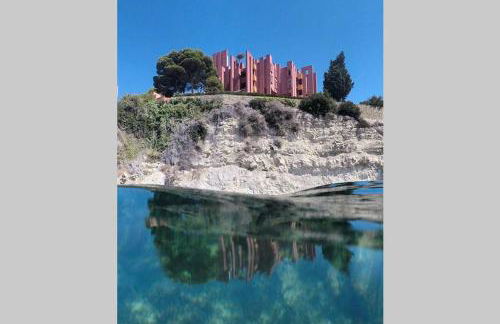 La Muralla Roja - Photo 27