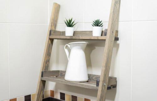 Apartamento Las Candelas, Ares - Foto 33