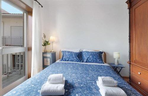 Retro Beach House Moledo - Foto 14