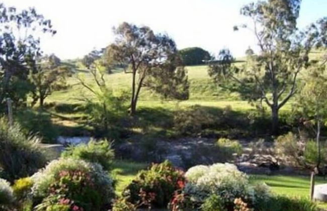 Elm Cottage - Foto 27