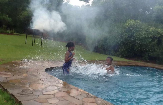 2 Bedroom Executive & Holiday Suburban Home - Foto 22