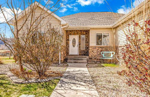 5 Bed 3 Bath Vacation home in Arches National Park - Foto 45