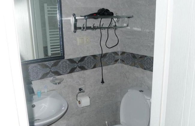 Old Tbilisi Apart-Hotel - Foto 74