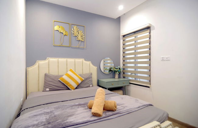 NVT Housing - Vinhomes Ocean Park Apartment Hanoi - Foto 21