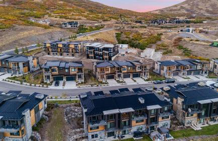 Deer Valley East Retreat by AvantStay - Foto 45