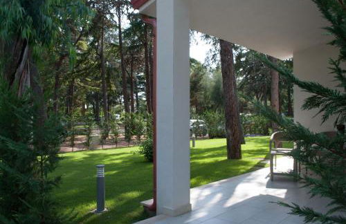 Villaggio Turistico La Mantinera - Appartamenti de Luxe - Foto 45