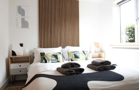 Dorset Stylish Apartment - Photo 1