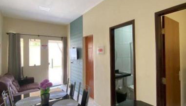 Lençóis Dunas Residence 1 - Foto 2