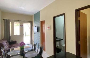 Lençóis Dunas Residence 1 - Foto 2