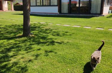 Agriturismo Il Cavallino Saturnia - Foto 9