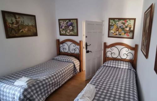 Finca Rural La Cañera 16 huéspedes - Foto 28