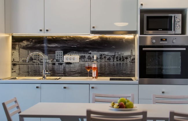 Ringo Apartments - Foto 20